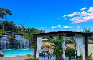 Pousada Vilarejo Plus - Foto 1