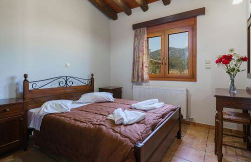 Omalos Village - Photo 42