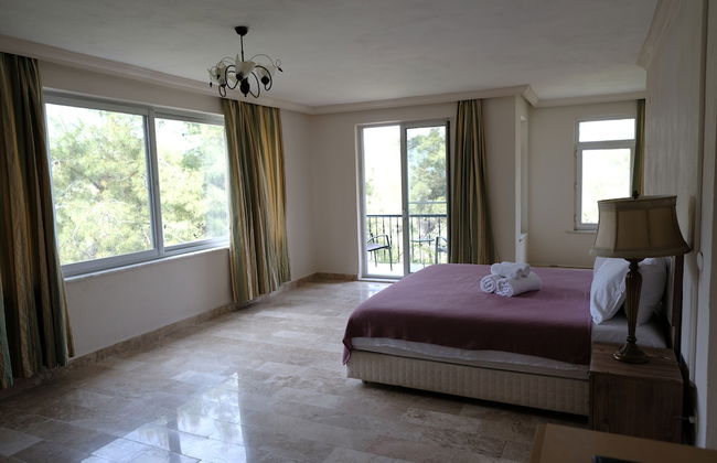 Olympos Villas ve Hotel - Photo 8