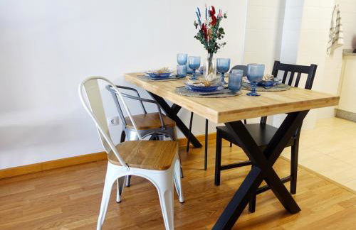 Atalaia Apartment Foz - Foto 23