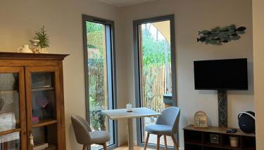 Villa L' Escourette - Foto 5