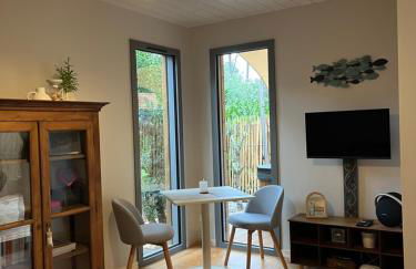 Villa L' Escourette - Foto 5