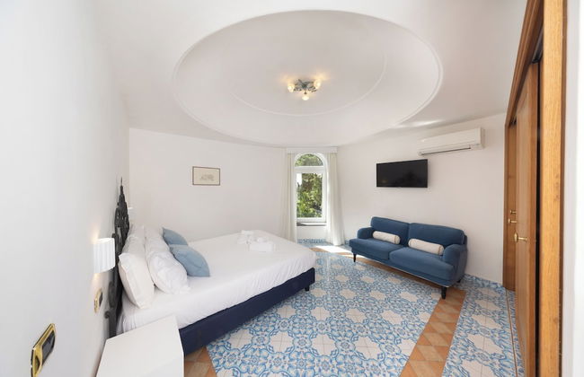 Oliveto Capri - Foto 13