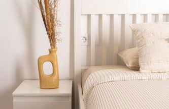 El Palmeral - House with pool in Corralejo - Foto 16