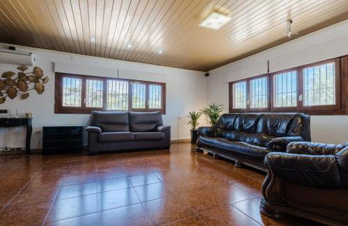 Villa Rural Avril - Foto 38