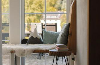 Ferienhaus Fichtenhütte - Foto 53