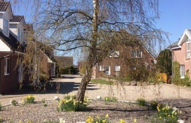 Holiday Apartment Inselstern - Foto 16