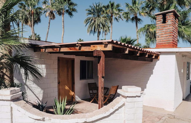 Hotel Serenidad - Foto 51