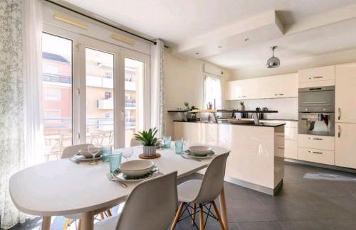 L'Atrium Hyper centre pour rejoindre Genève - Photo 6