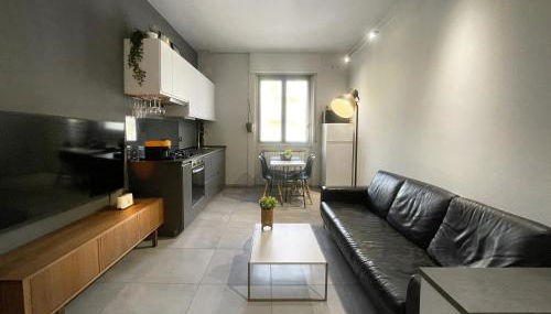 Appartamento a due passi da Milano - Foto 3, minibar