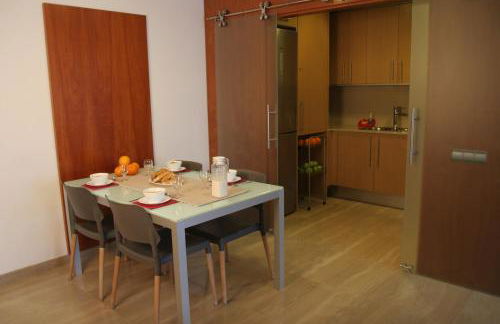 Apartaments Independencia - Foto 90