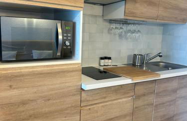 Appartement au bord de mer - Foto 8