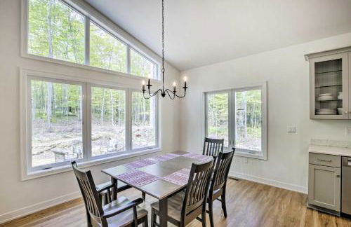 Door County Family Home 3 Mi Whitefish Dunes - Photo 8