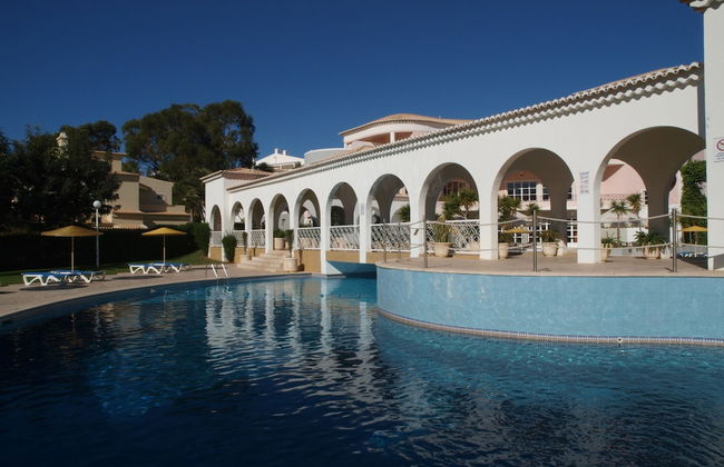 Clube Vilarosa - Foto 36