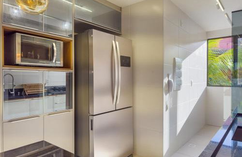 Duplex com Piscina Privativa em Itacimirim! - Foto 24