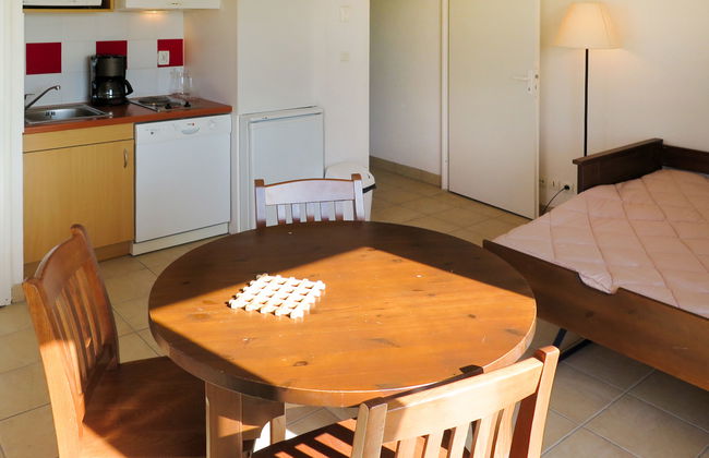 Le Domaine de Claire Rive - Foto 3