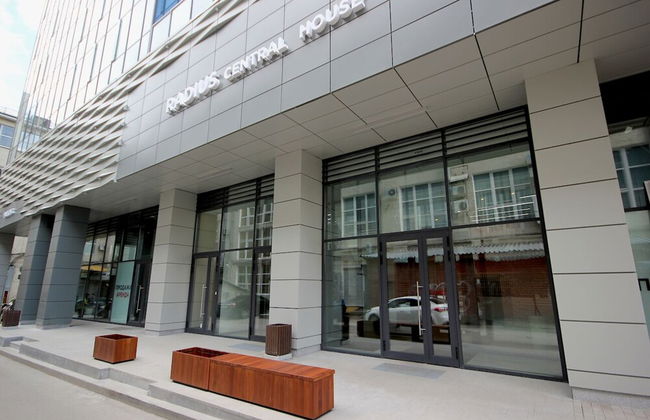 Radius Central House - Foto 51