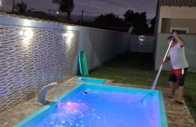 Casa de Praia Unamar - Photo 25