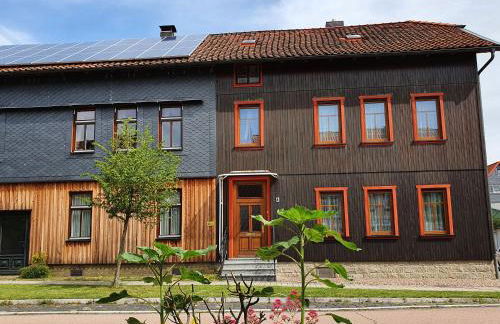 Ferienwohnung Fessel - Foto 1