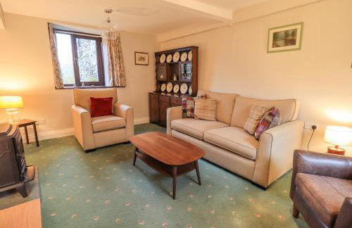 Park Cottage - Foto 8