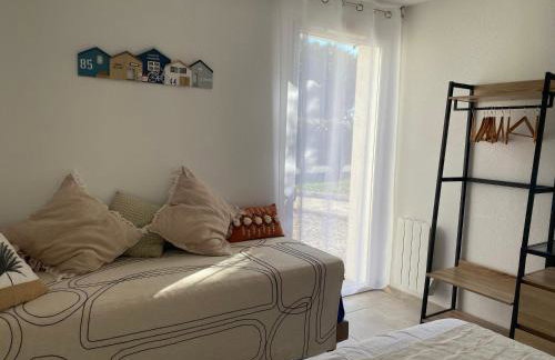 A LAVANDA Maison BONIFACIO - Foto 16
