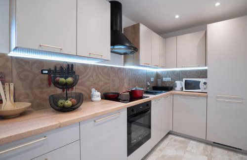 Cosy home D&D - Foto 62