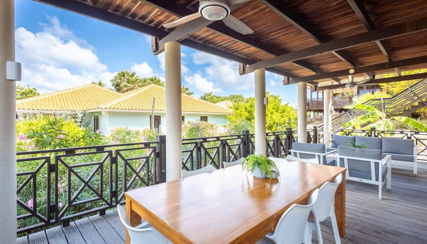 Tropical Paradise at Blue Bay Golf Beach Resort - Foto 4, Habitación