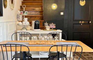 Fabuleux! La Maison Au Bois Dormant - Foto 26