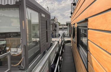 Hausboot Saale-Unstrut - Foto 14