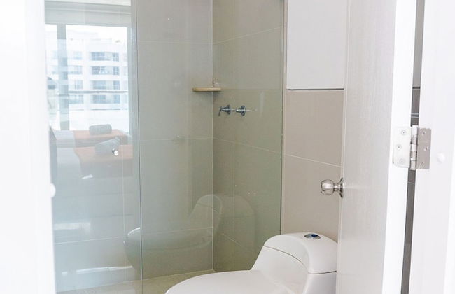 U-GO Edificio Morros Ultra - Foto 13