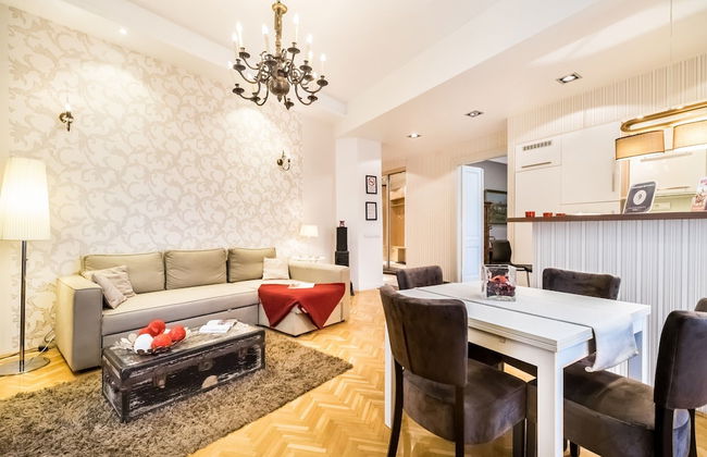 Magas 5 Apartment - Foto 1