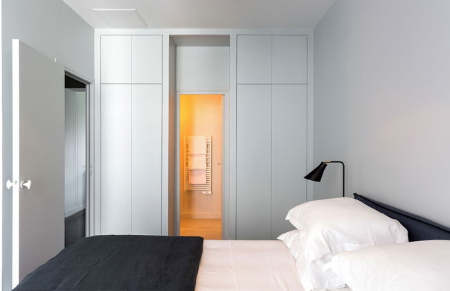 Habitat Parisien - Drouot Luxe - Foto 29