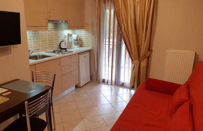 Villa Ariadni - Foto 44