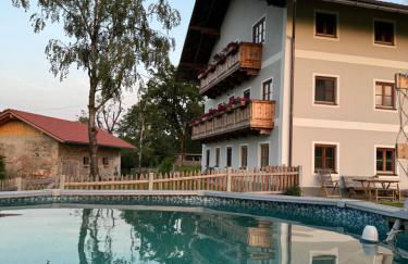 Ferienhof Petermühle Urlaub mit Alpakas - Foto 65