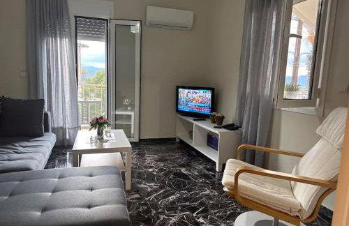 Stay Thyme, 2 BRS apt, 5mins Nafplio, 10 mins beach - Foto 25