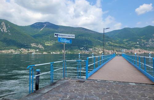 Light on Lake Iseo - Foto 38