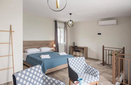 Dinas's Cottage Ideal Base for Balos and Elafonisi - Photo 10