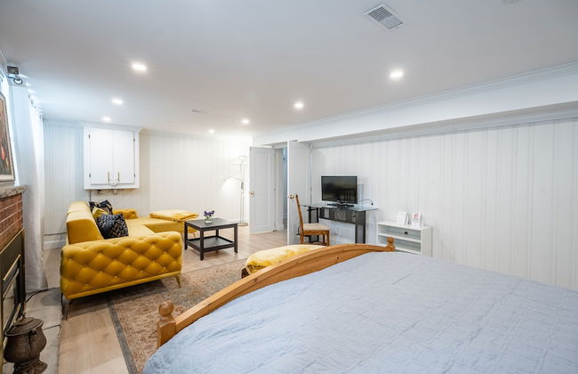 GLOBALSTAY Sunny Basement Brontë park - Foto 3