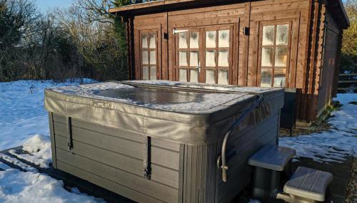 The Woodland Cabin - Foto 3