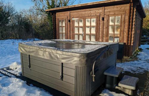 The Woodland Cabin - Foto 3