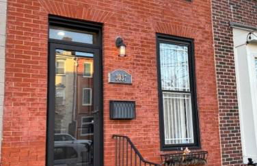 Canton townhome - Foto 46