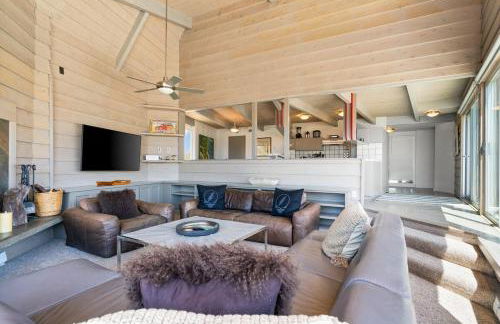 Oceanfront Retreat on Pajaro Dunes Beach - Foto 28
