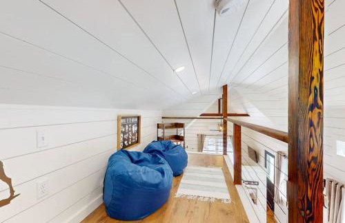 Bald Mountain Tiny House - Foto 18