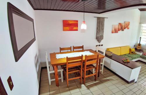 Casa do Loriba com Piscina - 700 metros da praia - Foto 20