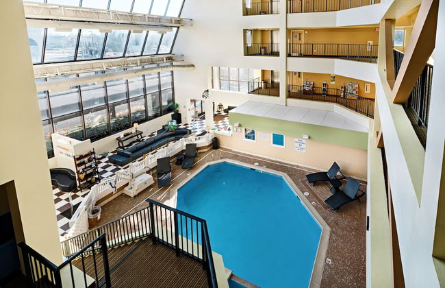The Atrium Resort, Virginia Beach by Vacatia - Foto 11