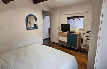 Lea-Vue mer panoramique- clim-Wifi- plage à pieds - Foto 7