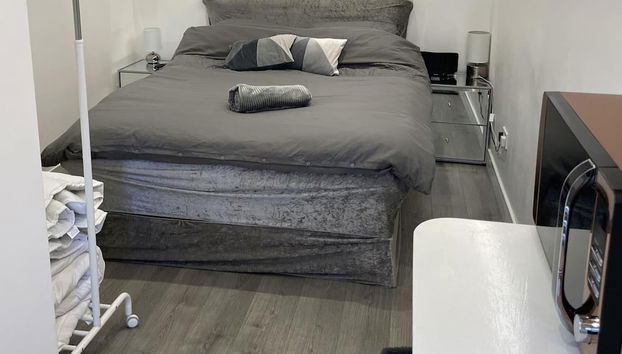 Beautiful 1-bed Studio in Uxbridge, London - Foto 4, Zimmer