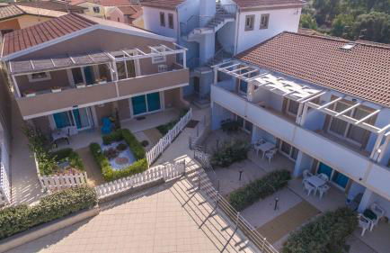 Villetta Morello climatizzata con giardino privato - Foto 11