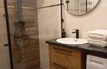 Apartament ósemka - Foto 10