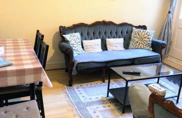 Spacious West London 2 Bedroom Apartment - Foto 53